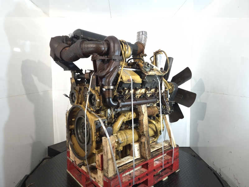 Caterpillar Engine (Plant) C27-47194253