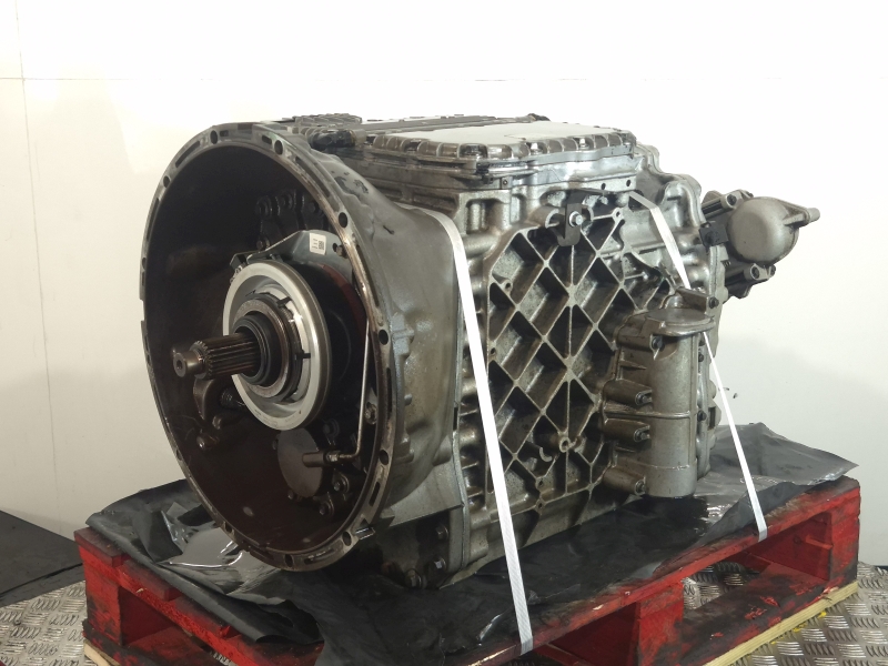 Volvo Engine (Plant) D12DACE3-47194206