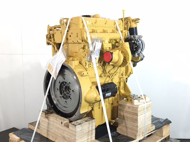 Caterpillar Engine (Plant) C27-47194255