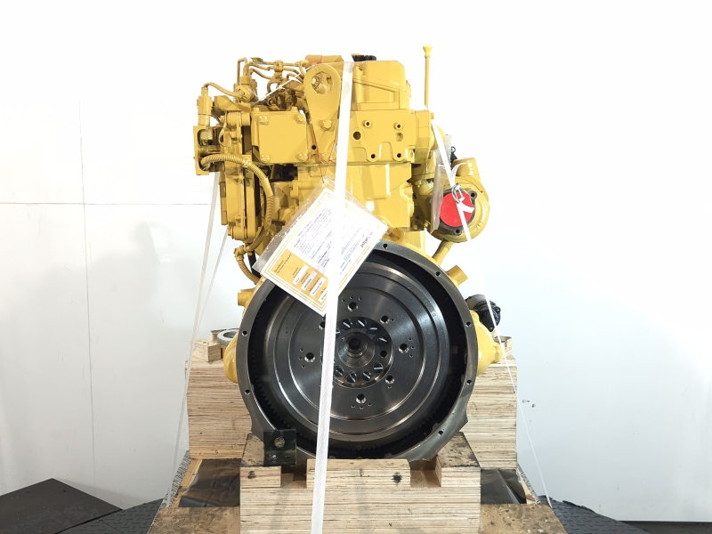 Caterpillar Engine (Plant) C4.4-47193778