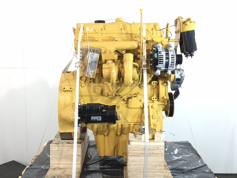 Caterpillar Engine (Plant) C4.4-47193779