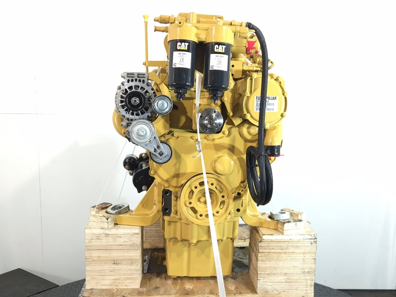 Caterpillar Engine (Plant) C4.4-47193781