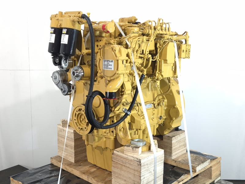 Caterpillar Engine (Plant) C4.4-47193782