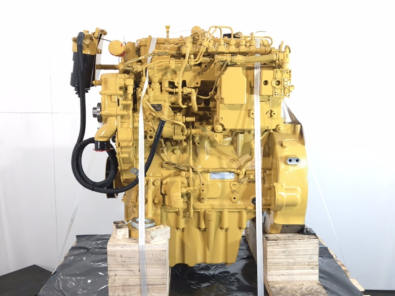 Caterpillar Engine (Plant) C4.4-47193783