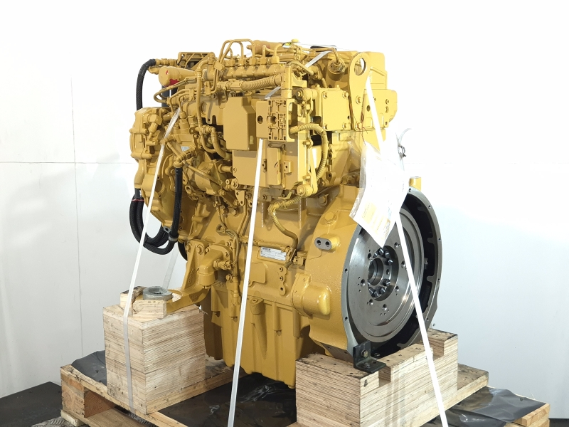 Caterpillar Engine (Plant) C4.4-47193784