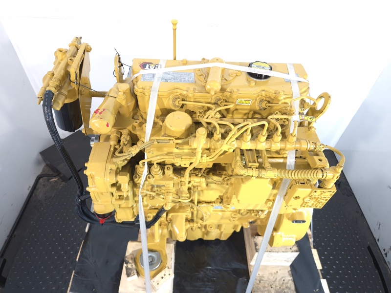 Caterpillar Engine (Plant) C4.4-47193786