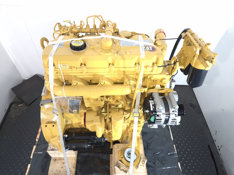 Caterpillar Engine (Plant) C4.4-47193787
