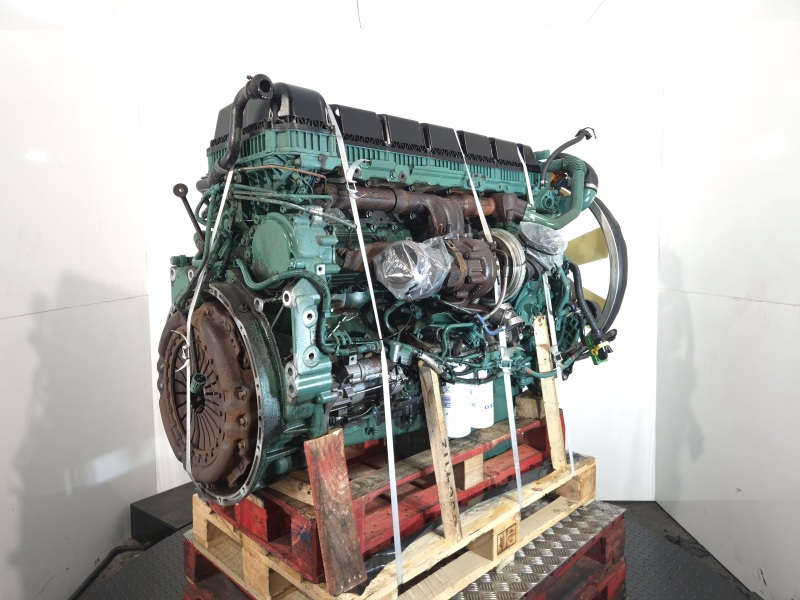 Volvo Engine (Plant) TD71K-47803337