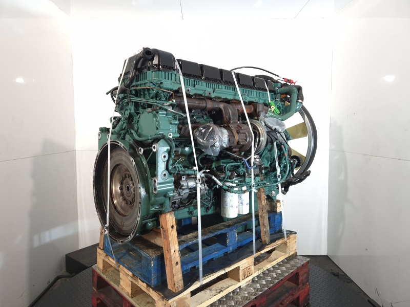 Volvo Engine (Plant) TD71K-47803334