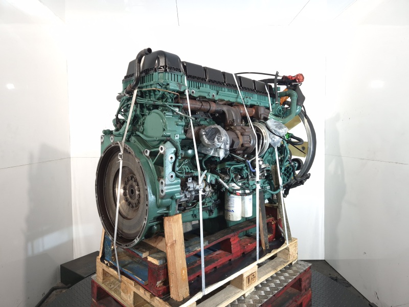 Volvo Engine (Plant) TD71K-47803335