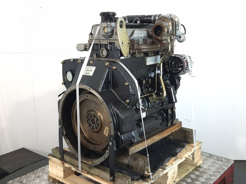 JCB Engine (Plant) TCA-74-47802426