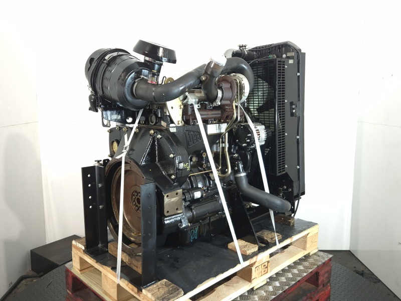 JCB Engine (Plant) TCA-74-47802428