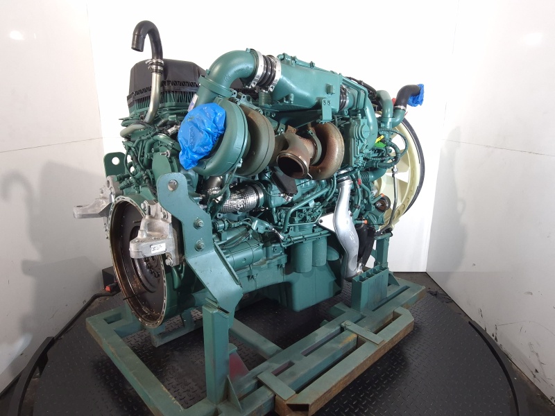 Volvo Engine (Plant) TD71K-47803336