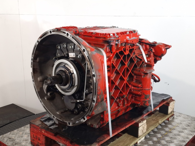 Volvo Engine (Plant) TD71K-47803332