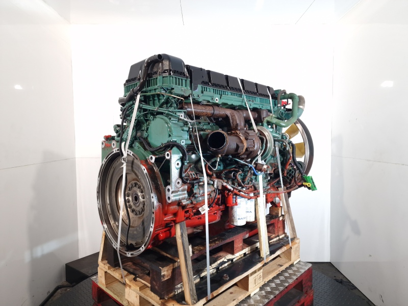 Volvo Engine (Plant) TD71K-47803333