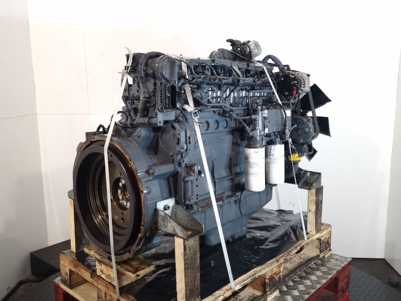 Deutz Engine (Plant) BF8M1015CP-47803116
