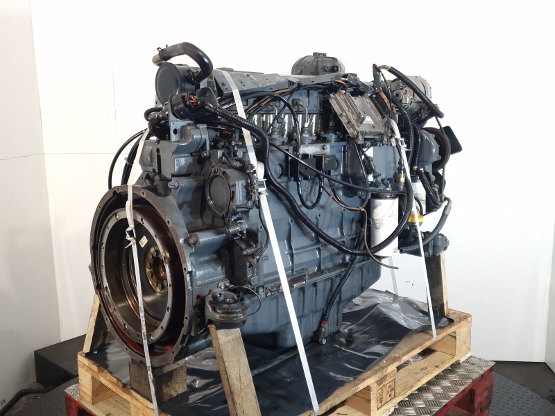 Deutz Engine (Plant) BF8M1015CP-47803117