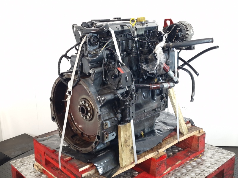 Deutz Engine (Plant) BF8M1015CP-47803113