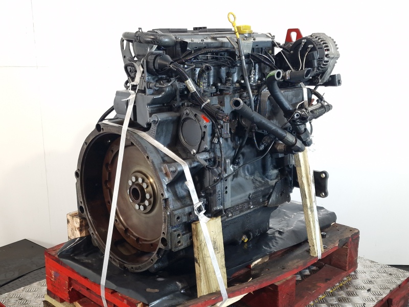 Deutz Engine (Plant) BF8M1015CP-47803114