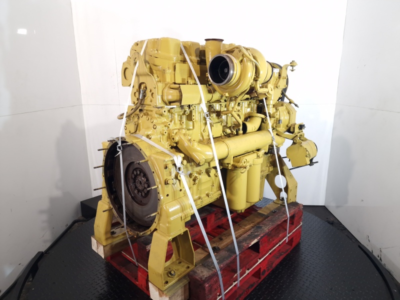 Caterpillar Engine (Plant) 3176C-47802993
