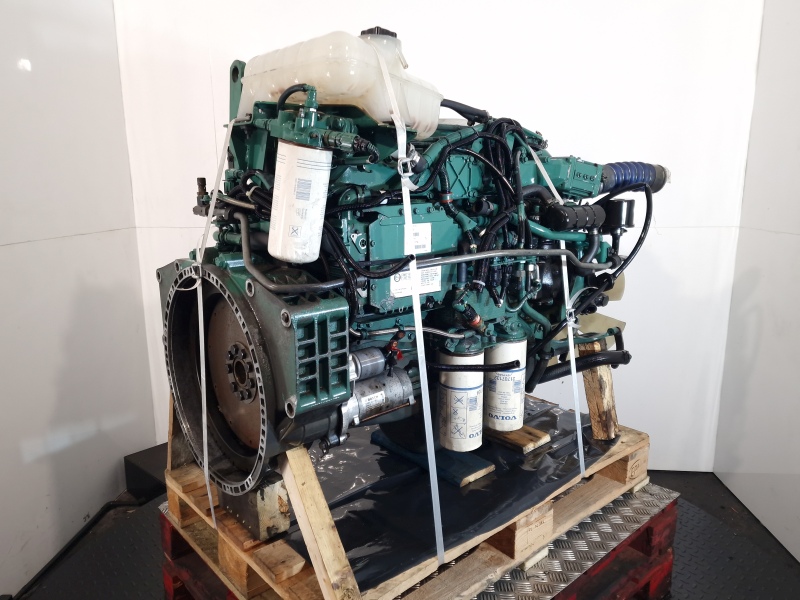 Volvo Engine (Plant) TD61ACE-48732913