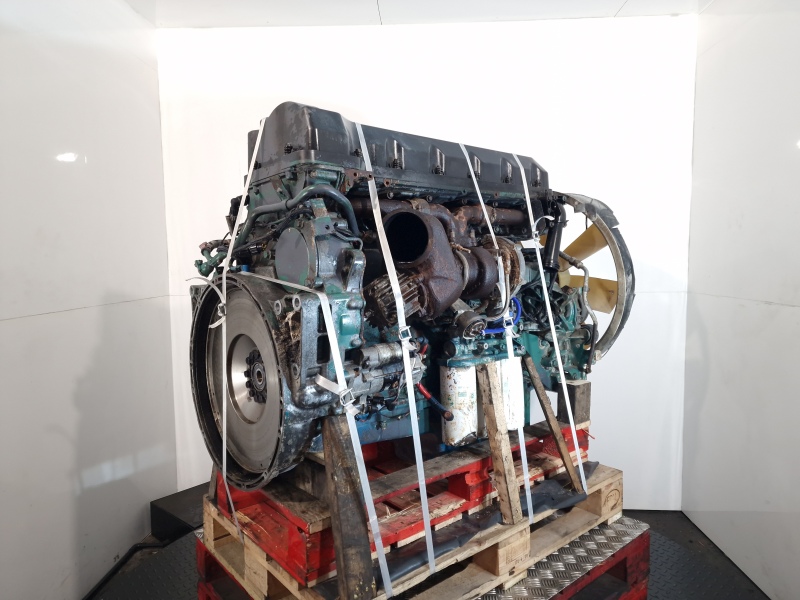 Volvo Engine (Plant) TD61ACE-48732909