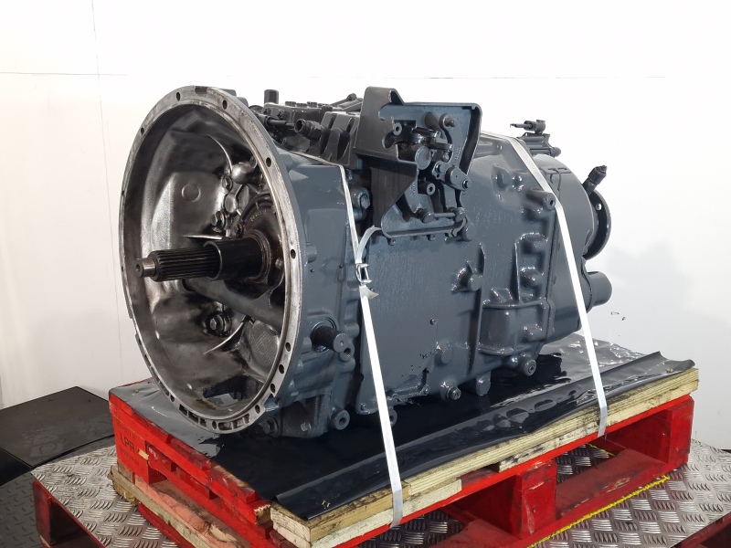 Volvo Engine (Plant) TD61ACE-48732911