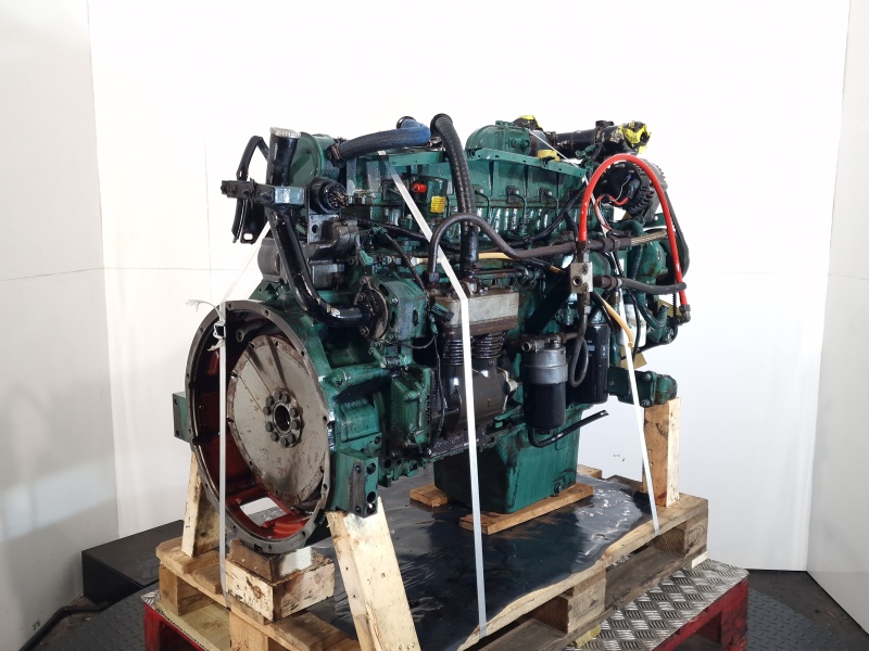 Volvo Engine (Plant) TD61ACE-48732905