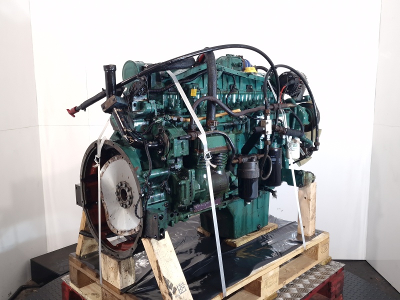 Volvo Engine (Plant) TD61ACE-48732907