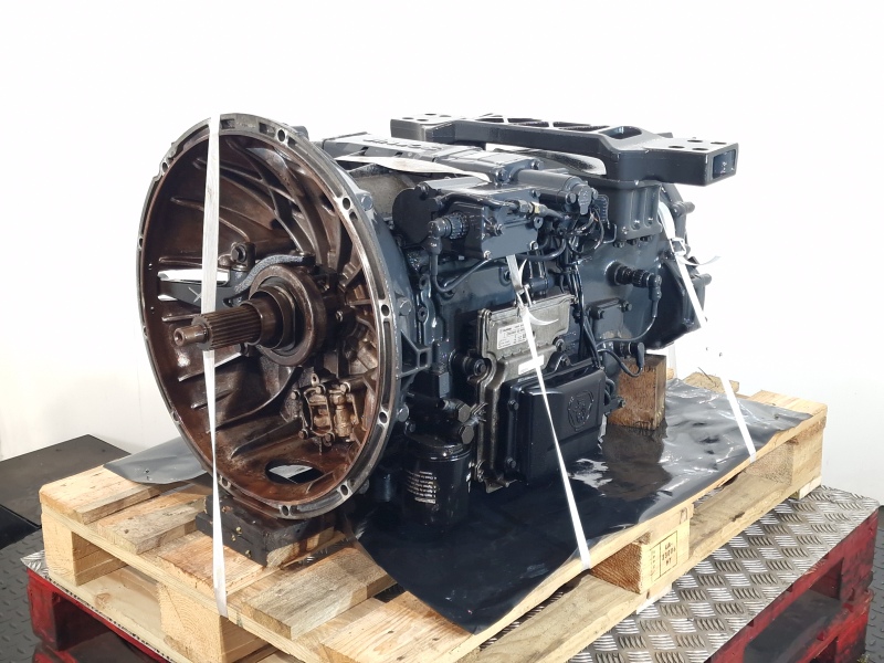 Scania Engine (Industrial) DC09 071A-48997216