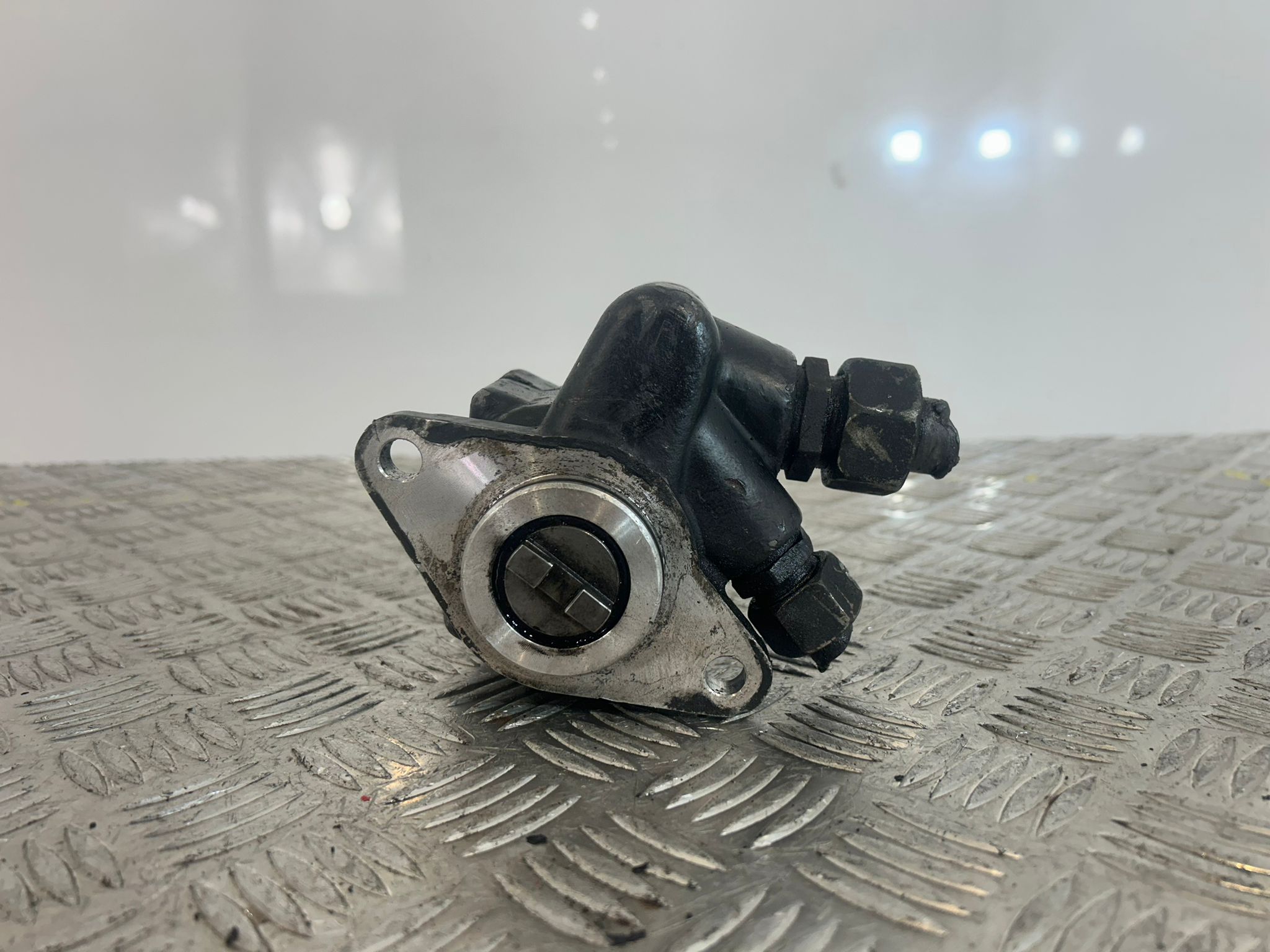 POWER STEERING PUMP Archives - F&J Exports Limited