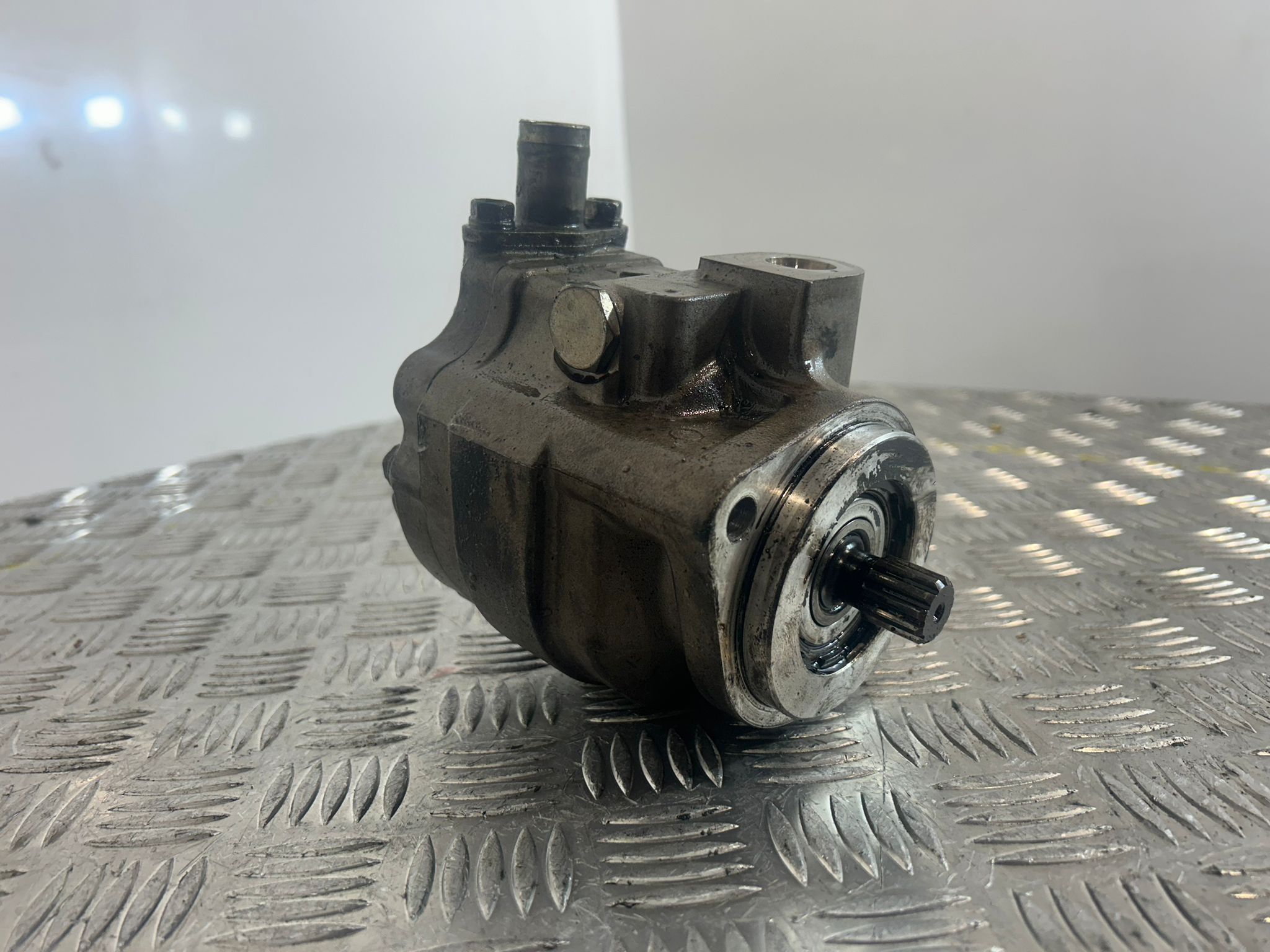 POWER STEERING PUMP Archives - F&J Exports Limited