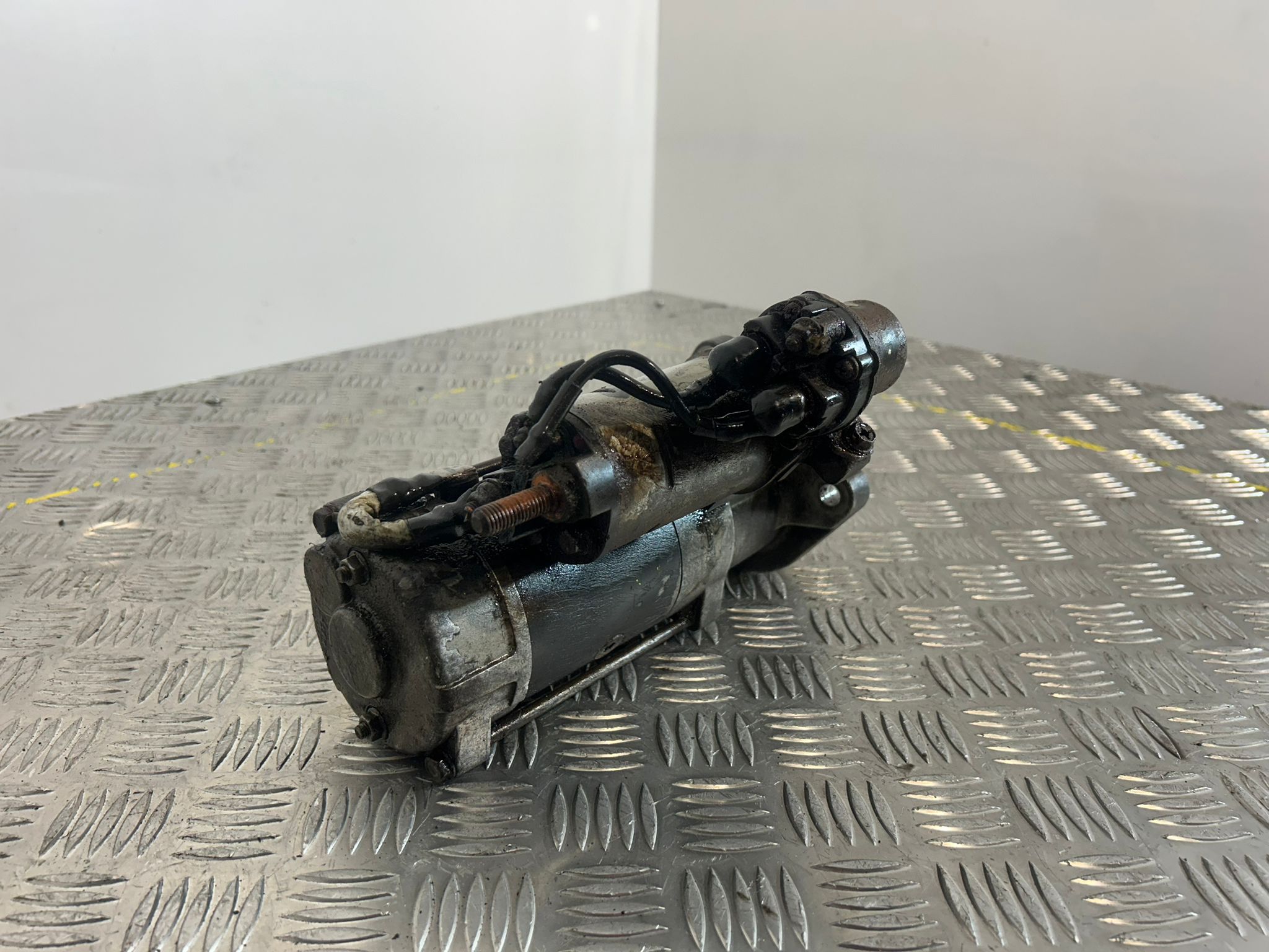 ASPL A0141 Alternatore Auto 12V 65A - Ricambio Specifico (Verifica Compatibilità) - 5
